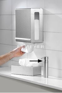 Resim Blomus Seifenspender < Nexio >