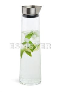 Resim Blomus Wasserkaraffe FRESH 1,5 L