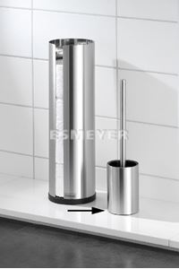 Resim Blomus WC-Bürste < Nexio >