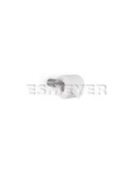 Resim Blomus WC-Rollenhalter < Duo > mit Montagematerial