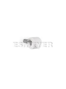 Resim Blomus WC-Rollenhalter < Duo > mit Montagematerial