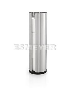 Afbeelding van Blomus WC-Rollenhalter < Nexio > für 4 WC Rollen