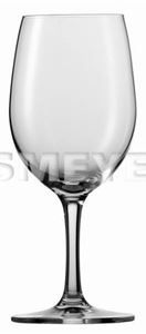 Resim Bordeauxglas SANTOS Inhalt 0,55 l