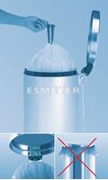 Resim Brabantia Müllbeutel 20 l  "E"