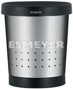 Resim Brabantia Papierkorb "Conical" 11 ltr.