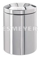 Resim Brabantia Papierkorb "Le Tube"
