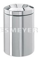 Resim Brabantia Papierkorb "Le Tube"