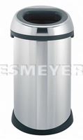 Resim Brabantia Papierkorb "Open Top Bin"