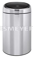 Resim Brabantia Papierkorb "Touch Bin"
