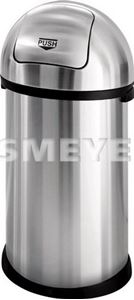 Resim Brabantia Papierkorb Push Bin 50 ltr.