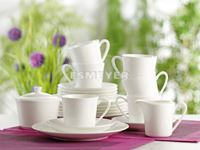 Afbeelding van Bürokaffee-Set Jade 20tlg.
