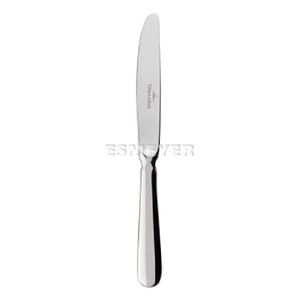 Εικόνα της Buttermesser Oscar, Chrom-Stahl,