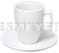 Imagen de Café Grande-/Macchiato-Tasse - Inhalt 0,25 ltr -