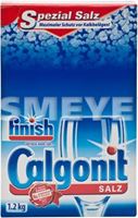 Afbeelding van Calgonit/ Finish Spülmaschinensalz