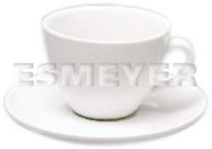 Bild von Cappuccino-Tasse - Inhalt 0,30 ltr  -