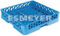 Afbeelding van Carlisle Universalkorb, 50 x 50 cm, blau,