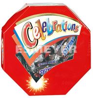 Bild von CELEBRATIONS,