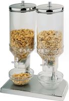 Afbeelding van Cerealienspender -Fresh+Easy-