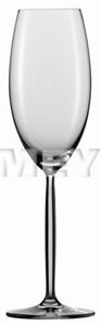 Bild von Champagnerglas Diva Inhalt 0,29 l