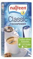 Afbeelding van CLASSIC TISCHSPENDER von Natreen,