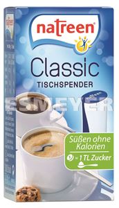 Afbeelding van CLASSIC TISCHSPENDER von Natreen,