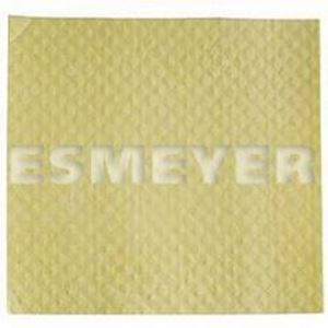 Afbeelding van Clean & Clever Schwammtuch - 10er Pack
