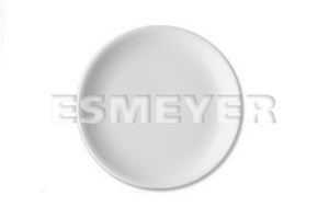Bild von Coup-Dessertteller flach - Durchmesser 19,0 cm -