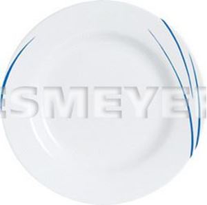 Bild von Dessertteller 19,5 cm