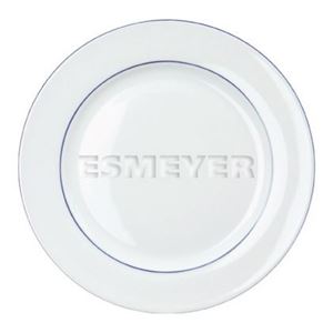 Resim Dessertteller BLUE - Durchmesser 19,0 cm -