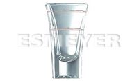 Afbeelding van Dublino Stamper Inhalt 0,057 l