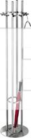 Afbeelding van Edelstahl-Standgarderobe ARISTO