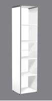 Изображение Einzelregal MODUS, Farbe: weiss,