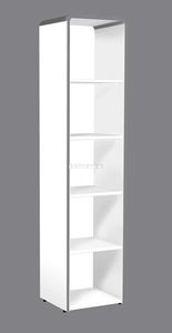 Изображение Einzelregal MODUS, Farbe: weiss,