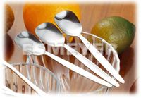 Изображение Eislöffel Monita, Edelstahl 18/0