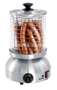 Picture of Elektrisches Hot-Dog-Gerät von Bartscher,