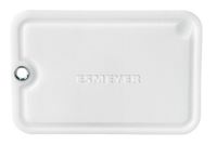 Afbeelding van EMSA CLEAN CUT Schneidbrett mit Saftrille