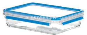 Afbeelding van Emsa Clip & Close Glas 2l 2. Generation