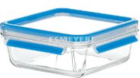 Afbeelding van Emsa Clip & Close Glas Frischhaltedose