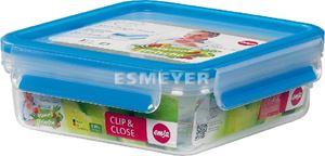 Resim Emsa Frischhaltedose Clip & Close
