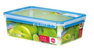 Resim Emsa Frischhaltedose Clip & Close 5,5l