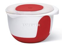 Resim Emsa Smart Kitchen rot/weiss