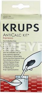 Resim Entkalker für Krups Kaffeemaschine