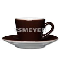 Bild von Espresso-Tasse - Inhalt 0,10 ltr -