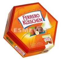 Image de FERRERO KÜSSCHEN,