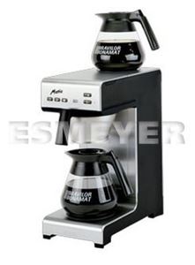 Picture of Filterkaffeemaschine von BRAVILOR BONAMAT,