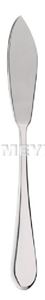 Picture of Fischmesser Oscar, Chrom-Stahl,