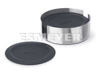 Resim FLIP Silikonuntersetzer