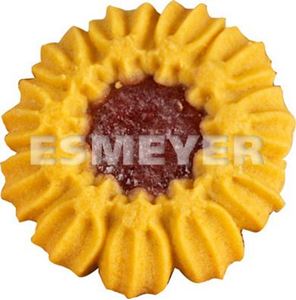 Afbeelding van FRUCHTTÖRTCHEN,