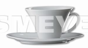 Immagine di Frühstücks-Obertasse 0,35 l