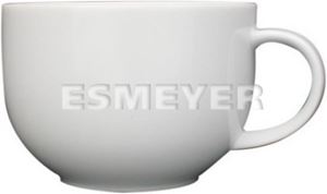 Imagen de Frühstückstasse Obere 0,45 l